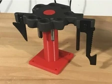 Tool Head Stand for Dillon RL 1050 / 1100 / 2000 Toolhead Holder Table Mount