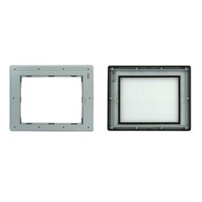 2711P-RDT12C Front Case Plastic Cover Case Sh...