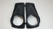   Harley Davidson Speaker 8.8" inch Lids Touring Hard Saddlebag  1996-2013 