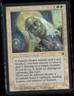 Farrel's Zealot (Ferg) 1994 Vintage Common Fallen Empires Magic The Gathering NM