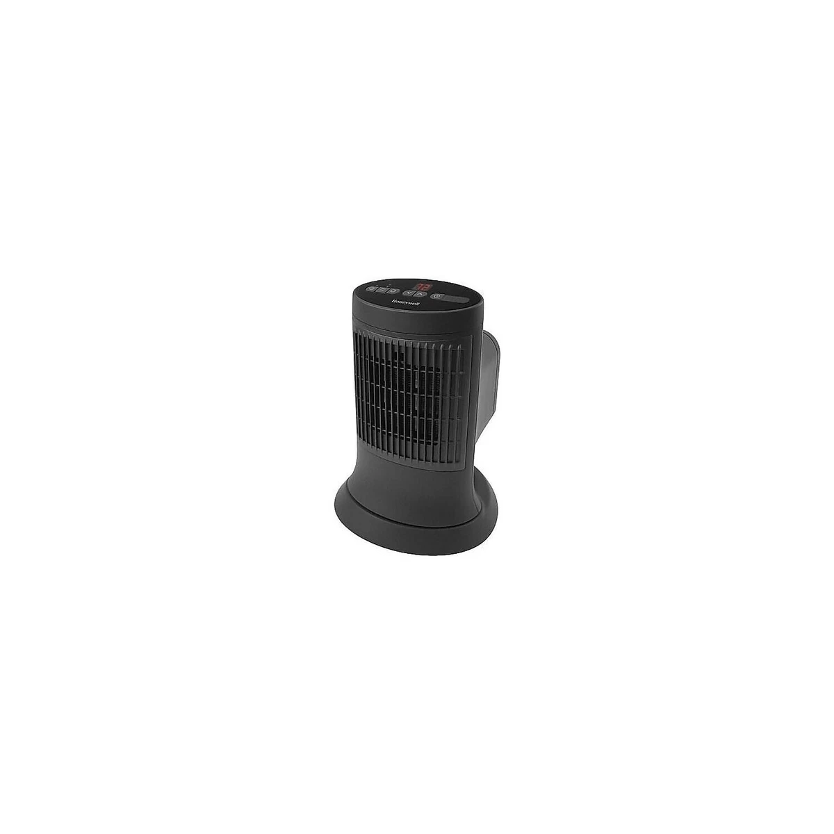 Honeywell 1500-Watt Electric Heater Dark Gray (HCE311V) 1034667 | eBay