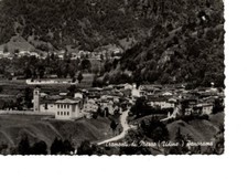 C . POSTALE - CARTOLINA -