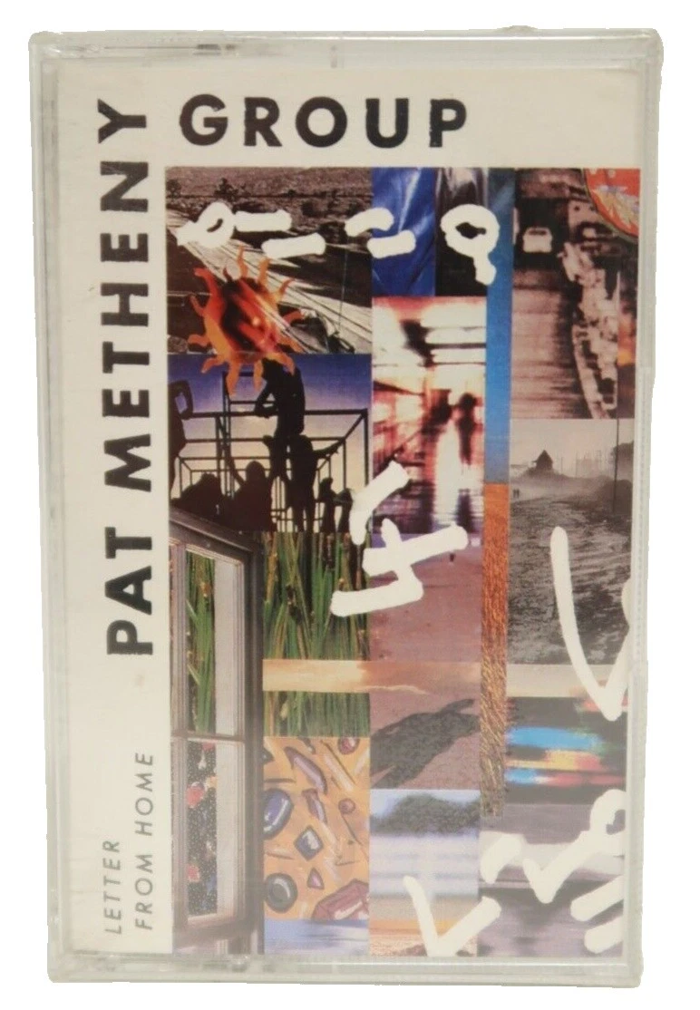 Casetes de Música Suave