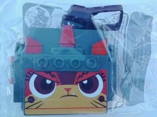 Mcdonalds lego movie 2 new arrivals