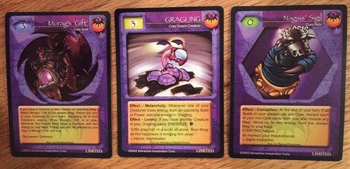 MAGI NATION, LEAGUE PROMO, CHOOSE YOUR OWN LEAGUE PROMO CARD, UPDATED OFTEN - Picture 4 of 7