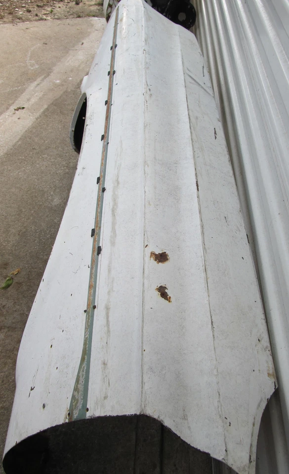 1963 '63 Plymouth FURY Fender RH Sport Fury Savoy Belvedere NICE - Image 2 of 4