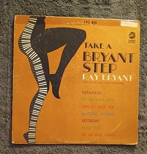 Ray Bryant, Take A Bryant Step (Original 1967 Music Album) 🔥