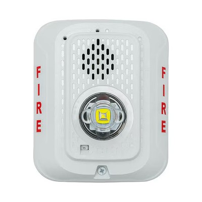 System Sensor P2wled Led Horn Strobe