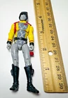 GI Joe Python Crimson Guard v14 Action Figure Hasbro 2008
