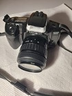 Minolta Maxxum 300si 35mm SLR Camera Auto/Manual Focus Built-in Flash Lens Strap — photo 7