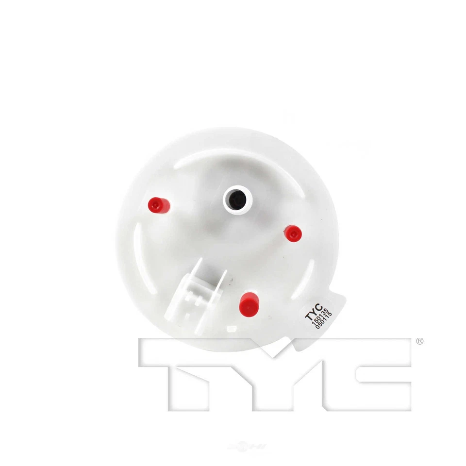 Módulo de bomba de combustible TYC CRQ Premium para Lincoln Mark LT TYC 2007-2008 Foto 2 de 4