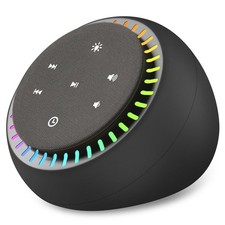 Sound Machine for Sleep, White Noise for Sleeping Adults Baby, Brown Noise ...