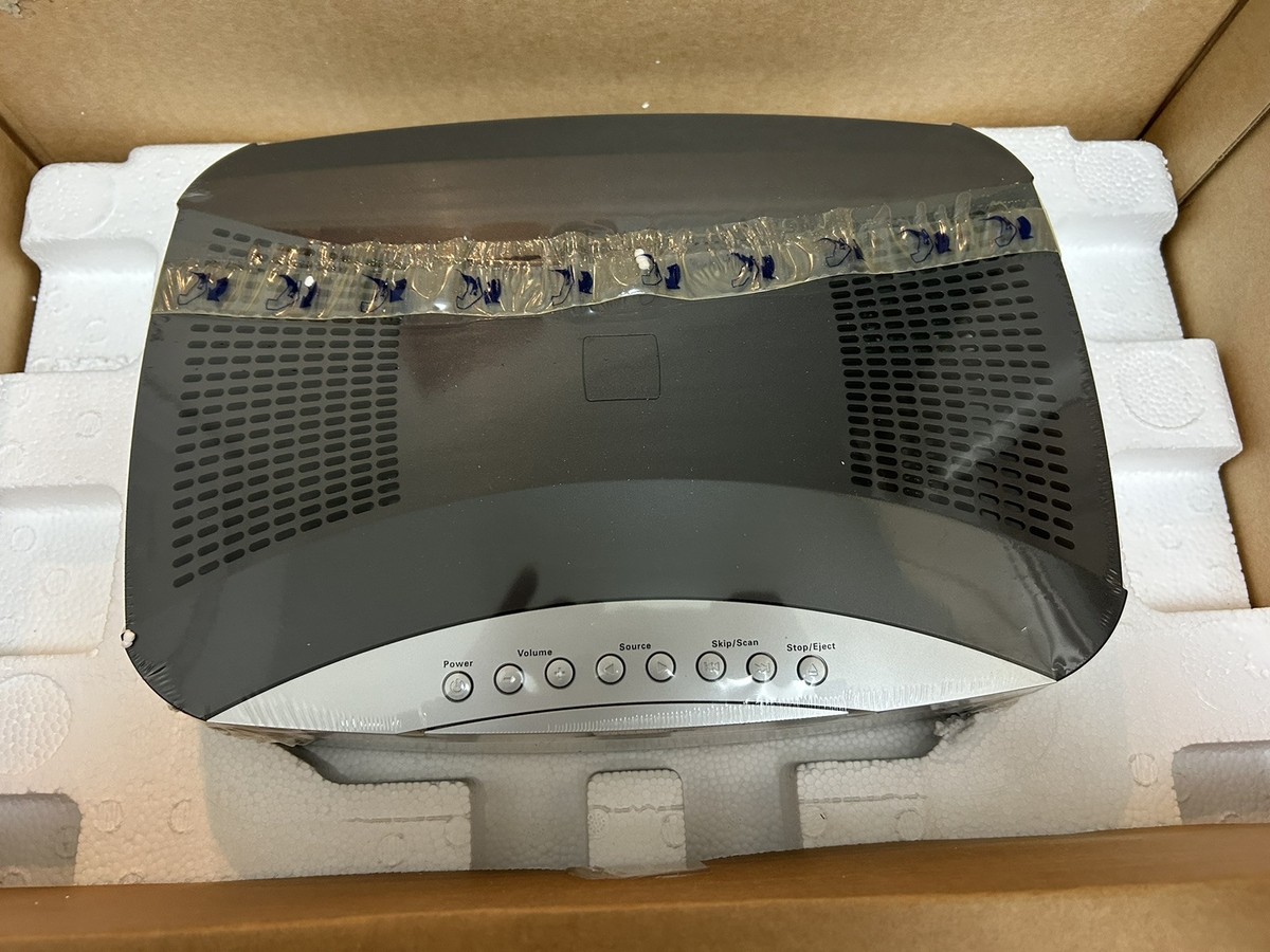 BRAND NEW Bose 3-2-1 Series I DVD Home Entertainment System | eBay