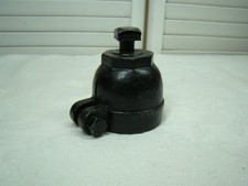 Vintage Drum Puller Hub Puller For Antique Car Truck Wheel Hub Pulley Tool Small Vintage Drum Puller Hub Puller For Antique Car Truck Wheel Hub Pulley Tool Small