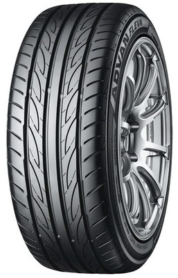 205/45 r16 87W RF YOKOHAMA ADVAN FLEVA V701 Summer Tyre New