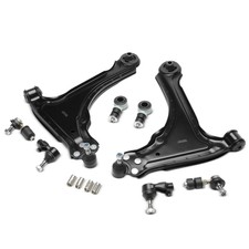 12x Querlenker Vorne Links Rechts für Opel Astra F T92 Vectra A J89 0353460