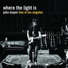 John Mayer – Where The Light Is: John Mayer Live In Los Angeles 4LP 12" Vinyl