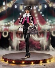 INTEGRITY TOYS GINGER GILROY  LA MAGICIENNE  LE CIRQUE CABARET NRFB