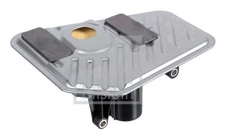 FEBI BILSTEIN HYDRAULIC FILTER, AUTOMATIC TRANSMISSION AUDI A4 A6 A8