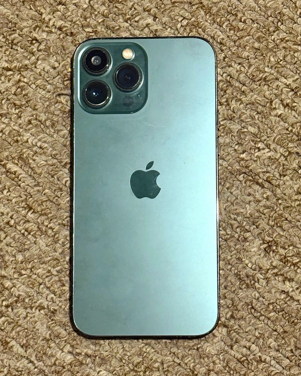 Apple iPhone 13 Pro Max 128GB for sale | eBay UK