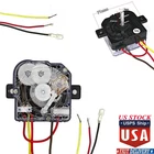 3-Line 15 Minute DXT15 Timer Switch For Semi-Automatic Twin-Tub Washing Machine