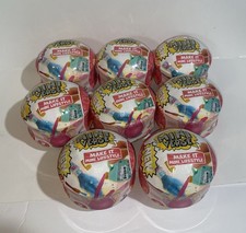 Make It Mini Lifestyle Series 2 Mini Collectibles MGA's Miniverse, Blind Pack