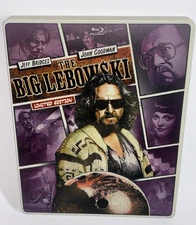 The Big Lebowski (Blu-ray)