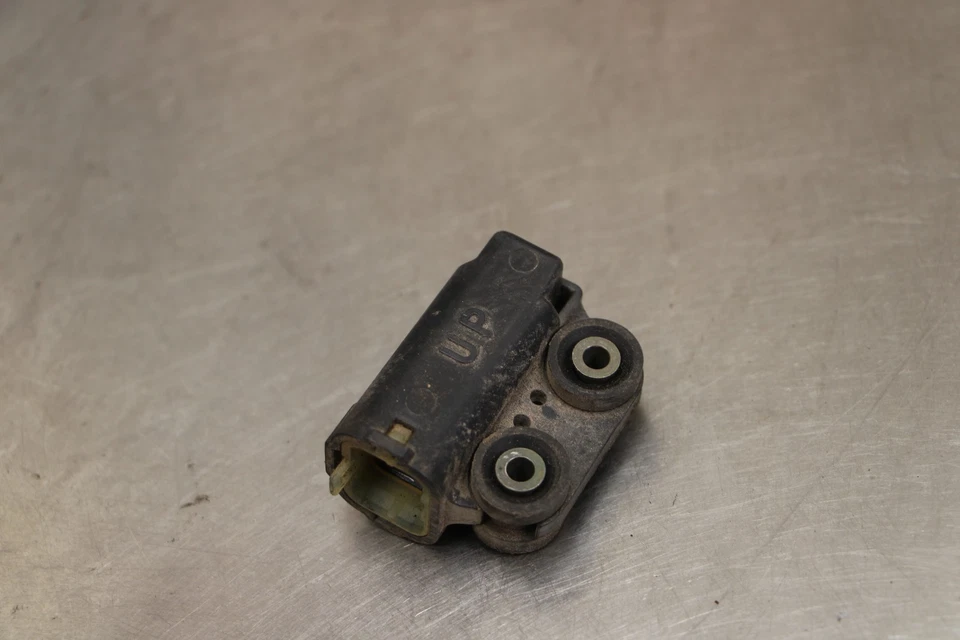 04-09 YAMAHA FZ6 TIP OVER BANK ANGLE CRASH SENSOR SWITCH  5PS-82576-01-00 - Image 2 of 4