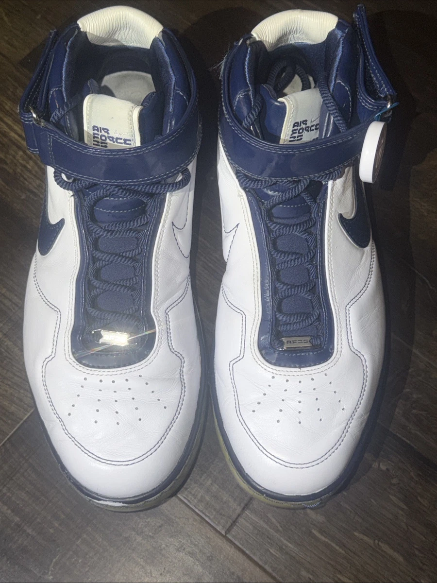 Nike Air Force 25 Sneakers for Men for Sale | Authenticity