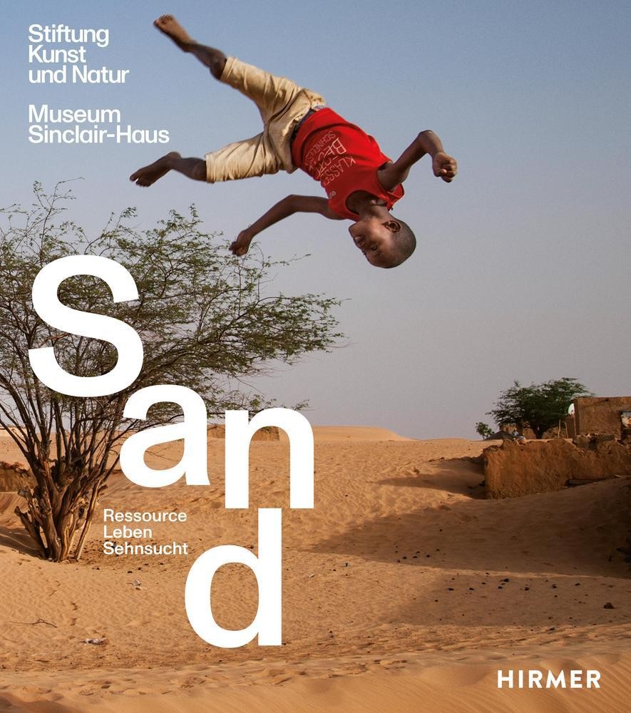 Sand - gebunden - Bild 2