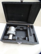 tête à aléser a plaquette carbure NIKKEN MHP7-69 capacité 69-101mm