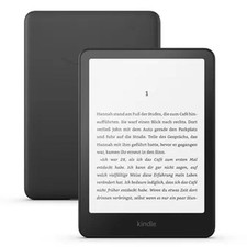 Amazon Kindle Paperwhite 12. Generazione eBook Reader 16 GB 17,8 cm (7")