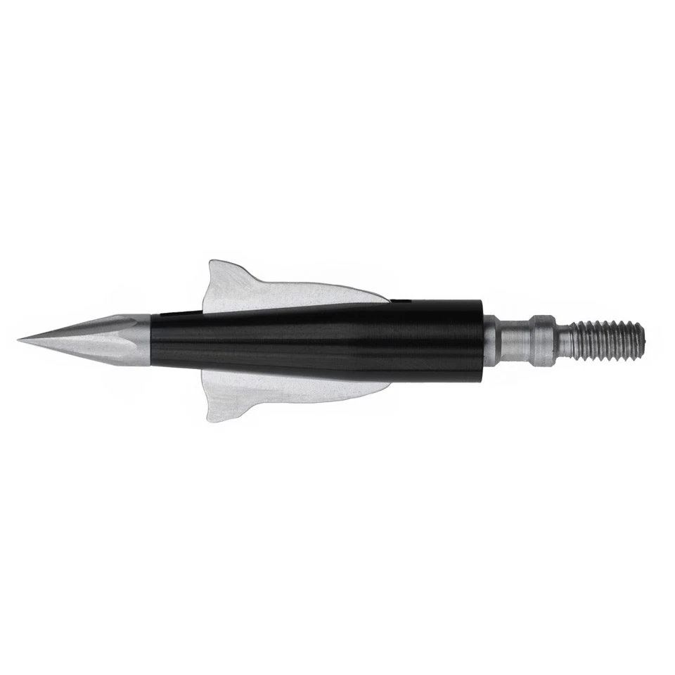 BOWMAR ARCHERY Bowmar Beast Practice Tip 125 gr. 3 pk.