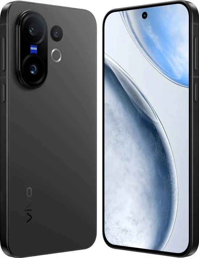 vivo X200 FE (Grey, 256GB 12GB RAM) Dimensity 9300+ NFC 6.31