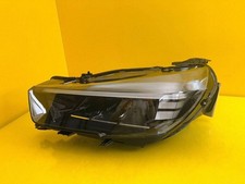Feu avant (phare) Opel CORSA
