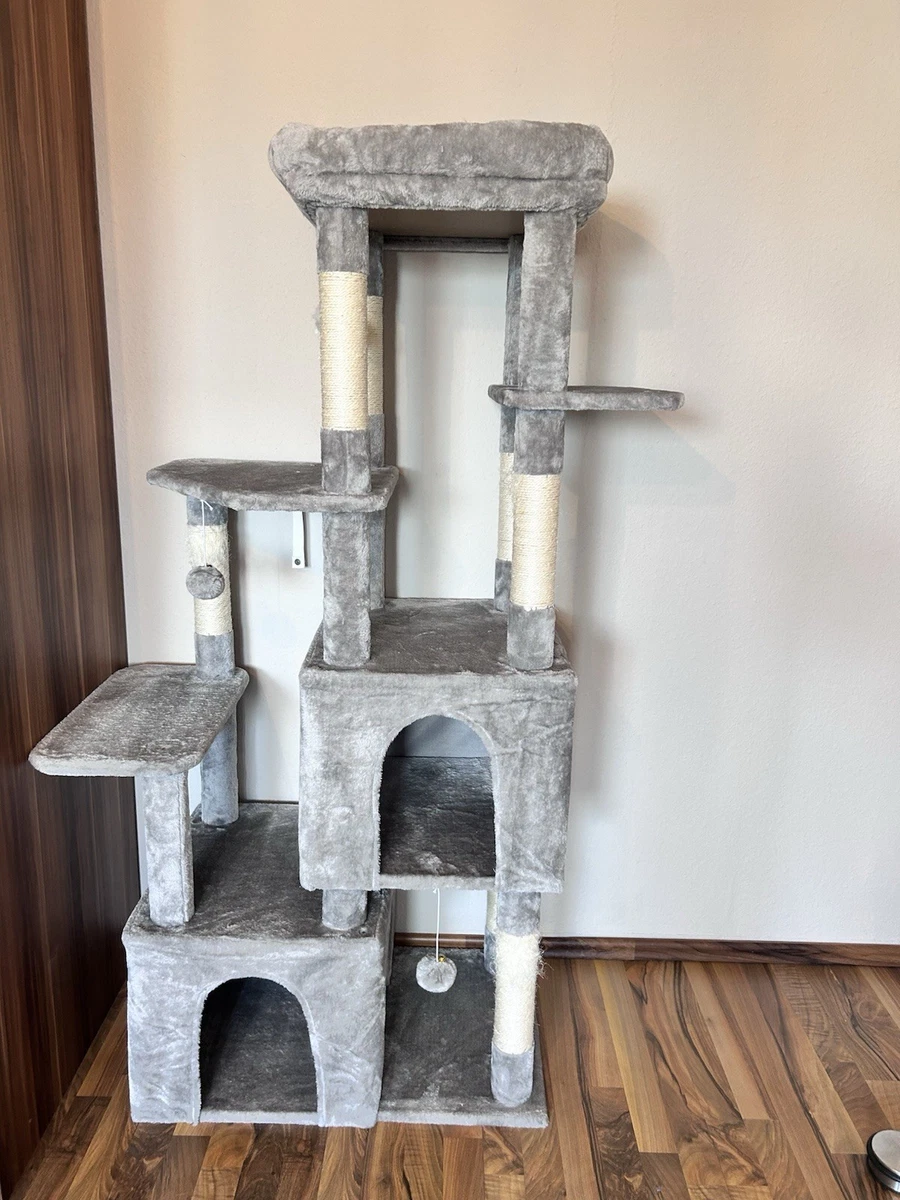 Kratzbaum Gebraucht online kaufen | eBay.de