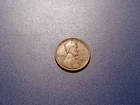 VG/Fine 1914-S Lincoln Cent
