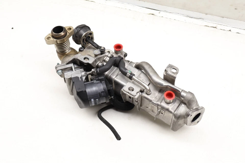 BMW 328D XDRIVE 2014-2018 - Enfriador de escape diésel EGR 7822350 Foto 3 de 4