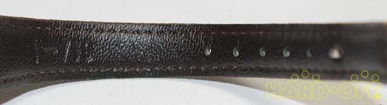 ORIENTSTAR CHRONOMETER Manual Wind Wristwatch - image 4