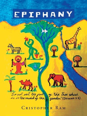 Christopher Ram | Epiphany | Taschenbuch | Englisch (2014) | Trafford Publishing