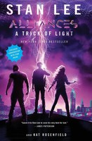 Trick Of Light Stan Lee's Alliances Stan Lee (U. A.) Taschenbuch Englisch 2020