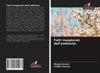 Fatti Inesplorati Dell'ambiente Megha Kansal (U. A.) Taschenbuch Italienisch