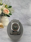 Vintage Seiko 5 Automatic 6309A 17 Jewels D/D Japan made Man's Wrist Watch