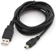 Readywired USB Cord Cable for Escort Passport 9500Ix, Max 360 Radar Laser Detect