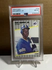 1989 Fleer - Ken Griffey Jr #548 (RC)