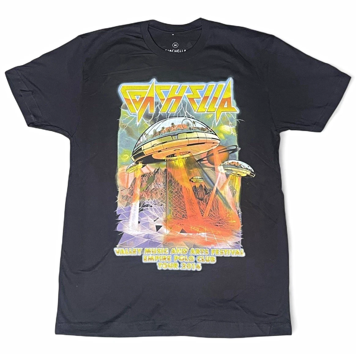 Coachella Shirt In Men's T-Shirts for sale | eBay