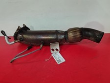 BMW 1 SERIES 2017 CATALYTIC CONVERTER CAT 3.0L PETROL B58B30M0 (B58B30A)