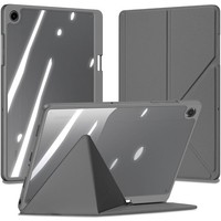 HüLle FüR Galaxy Tab A11 Plus/A9 Plus Dux Ducis Case Cover SchutzhüLle Etui Glas