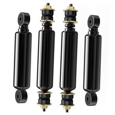 Club Car Shocks, Golf Cart Front Rear Shocks for Club Car DS 1988-up,
