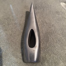 Craftsman Splitting Maul Axe Head Polished And Made In The USA